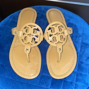 Tory Burch sandals
